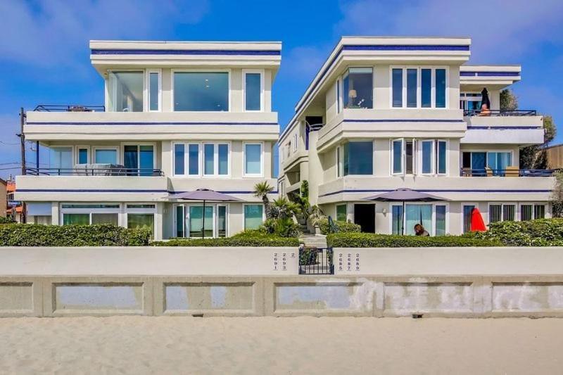 125-Fun In The Sun Penthouse Villa San Diego Luaran gambar