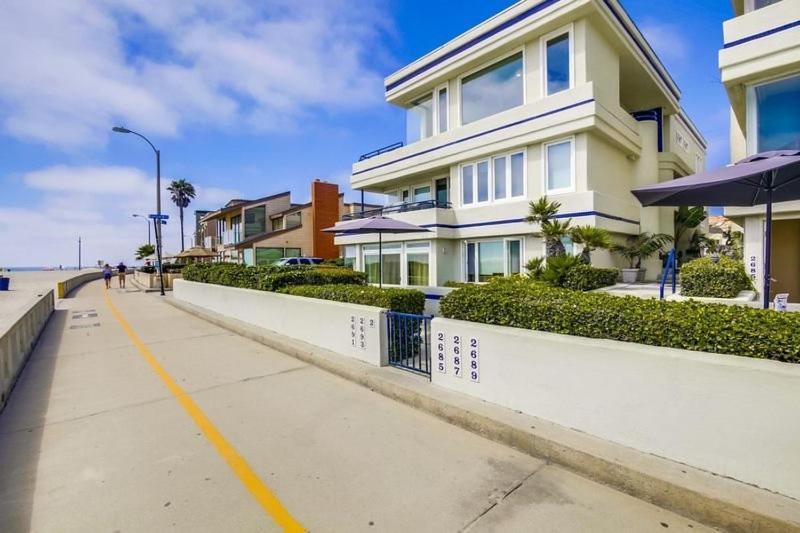 125-Fun In The Sun Penthouse Villa San Diego Luaran gambar