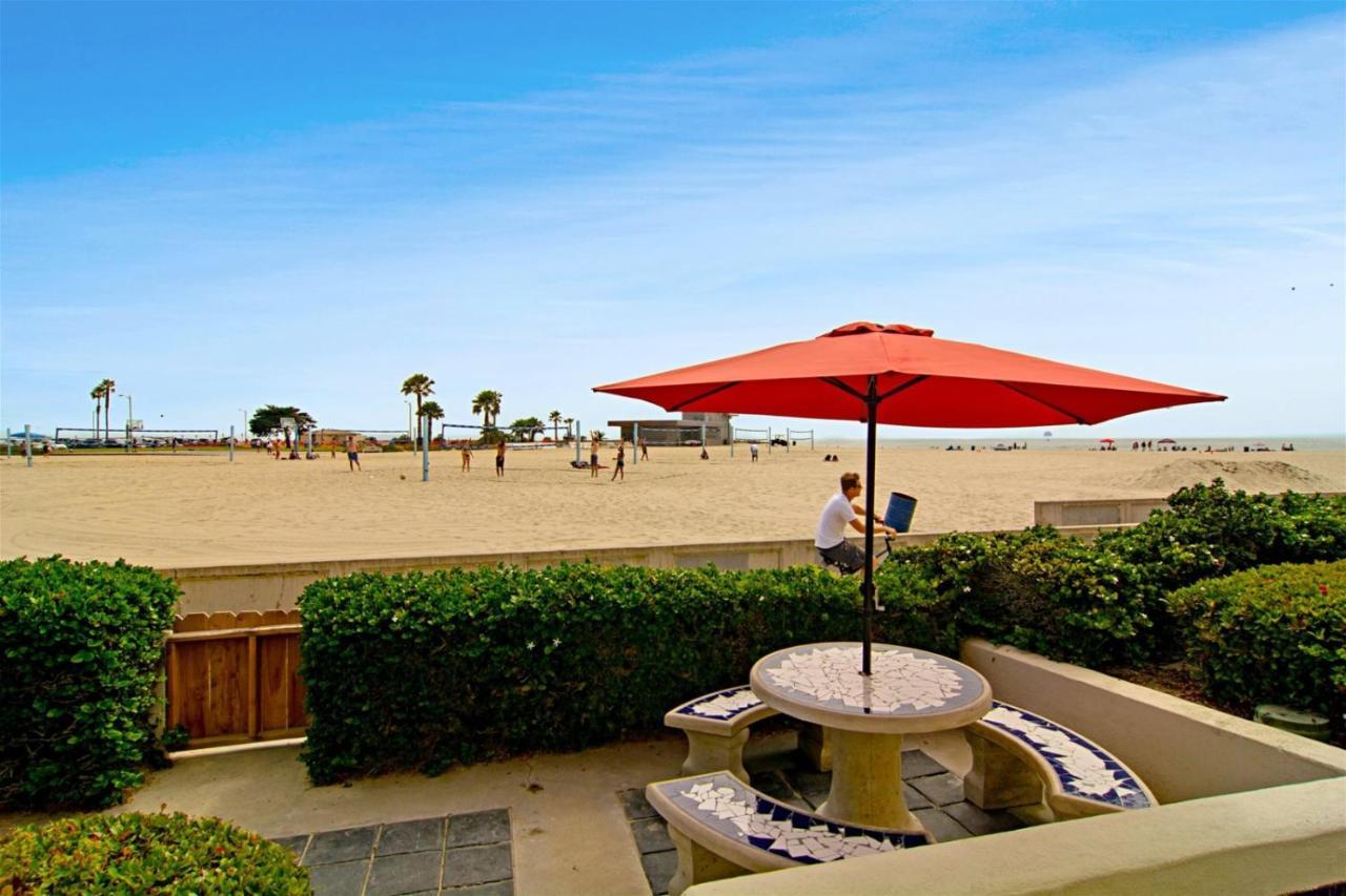 125-Fun In The Sun Penthouse Villa San Diego Luaran gambar