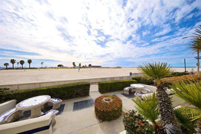 125-Fun In The Sun Penthouse Villa San Diego Luaran gambar