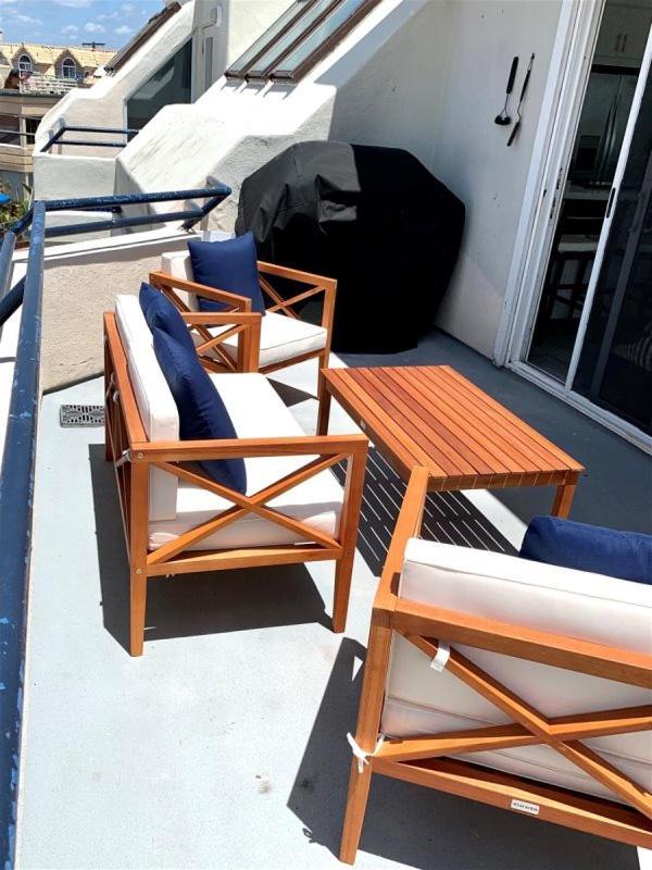 125-Fun In The Sun Penthouse Villa San Diego Luaran gambar