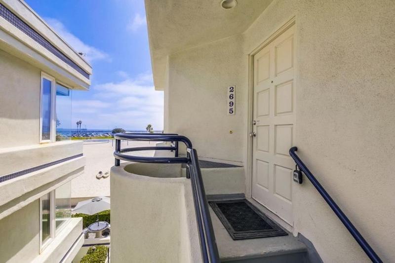 125-Fun In The Sun Penthouse Villa San Diego Luaran gambar