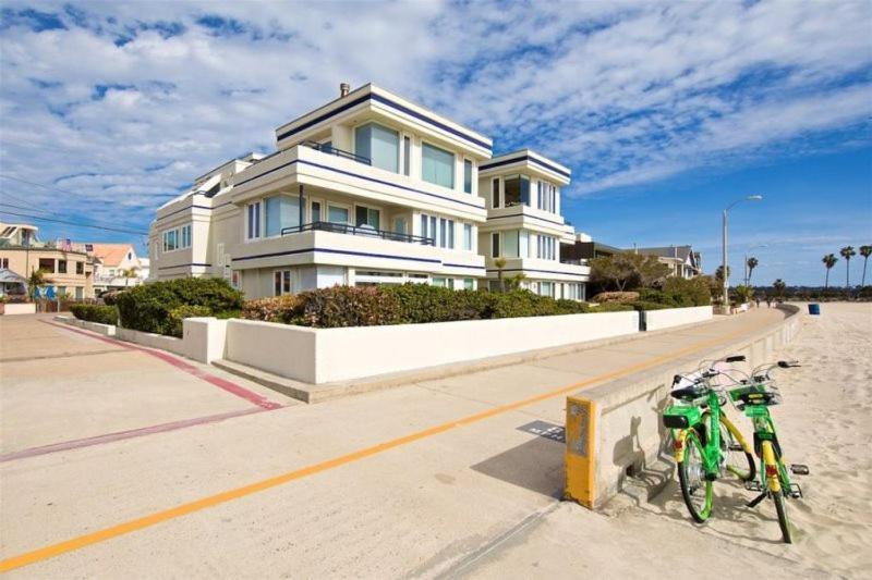 125-Fun In The Sun Penthouse Villa San Diego Luaran gambar
